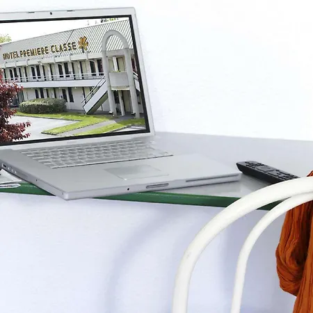 Premiere Classe - Bastillac تارْب