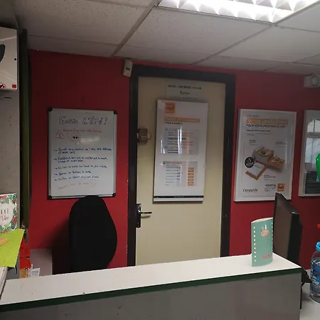 Premiere Classe - Bastillac