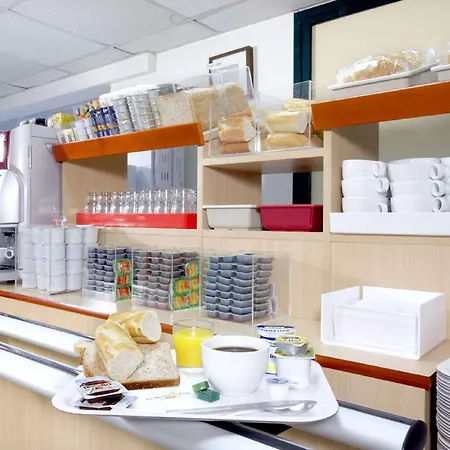 فندق Premiere Classe - Bastillac