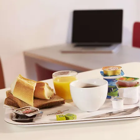 Premiere Classe - Bastillac 2* تارْب