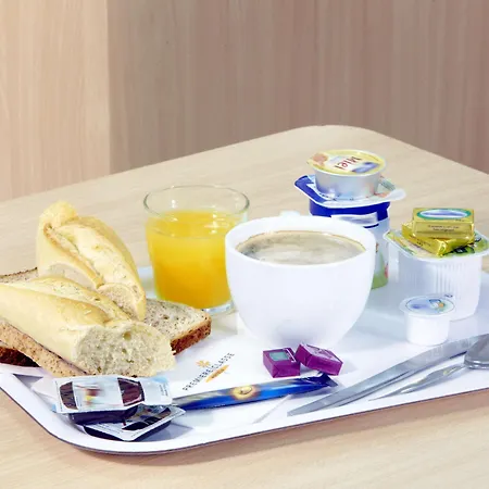 Premiere Classe - Bastillac فندق 2*