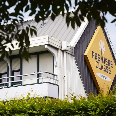 فندق Premiere Classe - Bastillac 2*