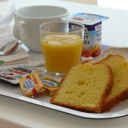 Premiere Classe - Bastillac 2* تارْب