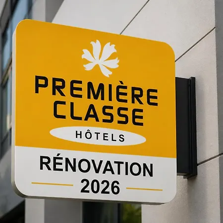 Hotel Premiere Classe - Bastillac