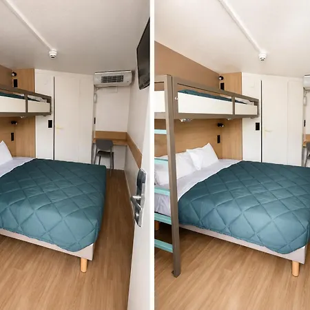 Hotel Premiere Classe - Bastillac 2*