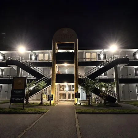 Hotel Premiere Classe - Bastillac 2*