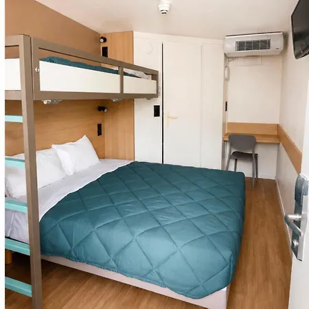 Hotel Premiere Classe - Bastillac
