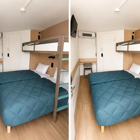 Hotel Premiere Classe - Bastillac 2*