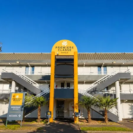 Premiere Classe - Bastillac Hotel