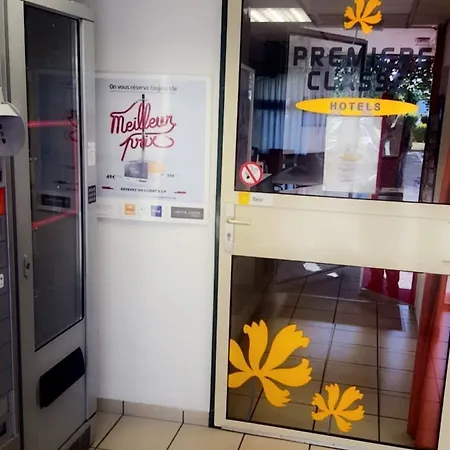 Premiere Classe - Bastillac