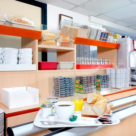 Premiere Classe - Bastillac 2*