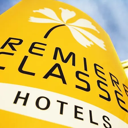 Premiere Classe - Bastillac ホテル