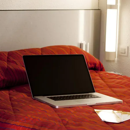 Hotel Premiere Classe - Bastillac Tarbes