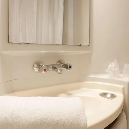 Première Classe - Bastillac Hotel 2*