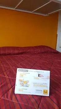 Premiere Classe - Bastillac Hotell