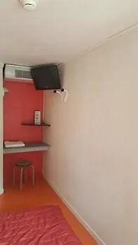 Première Classe - Bastillac Tarbes