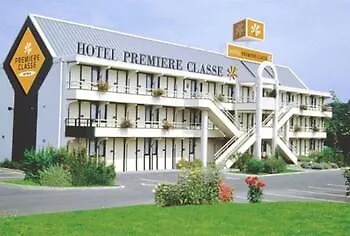 Première Classe - Bastillac 2*
