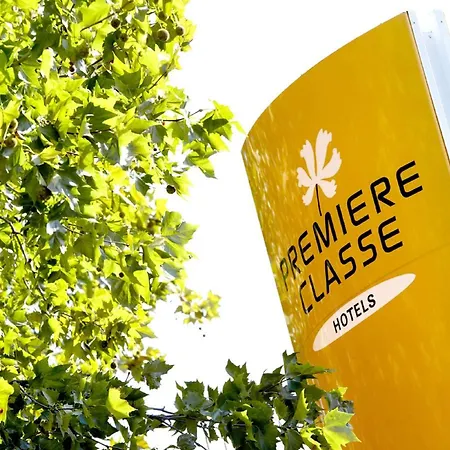 Première Classe - Bastillac 2*