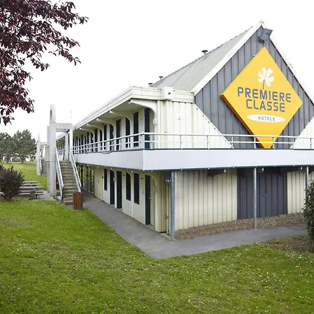 Premiere Classe - Bastillac Hotell