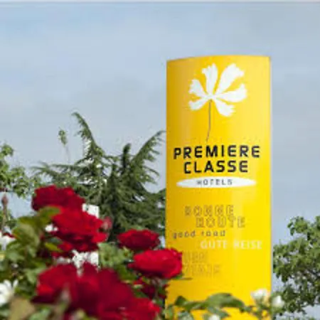 Premiere Classe - Bastillac 2* Tarbes