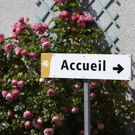 Hotel Premiere Classe - Bastillac Tarbes