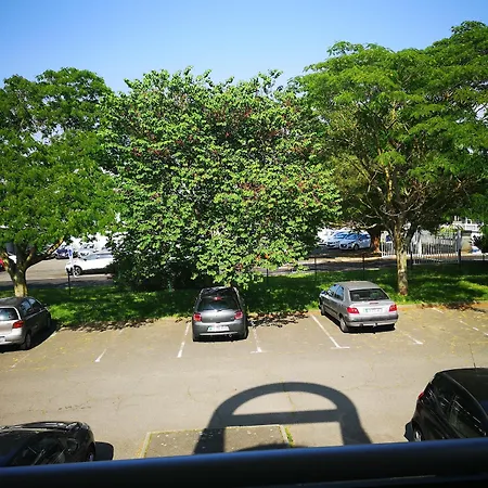 Premiere Classe - Bastillac Tarbes