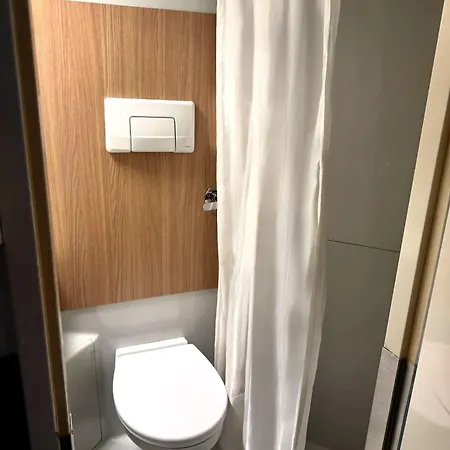 Premiere Classe - Bastillac Hotel Tarbes