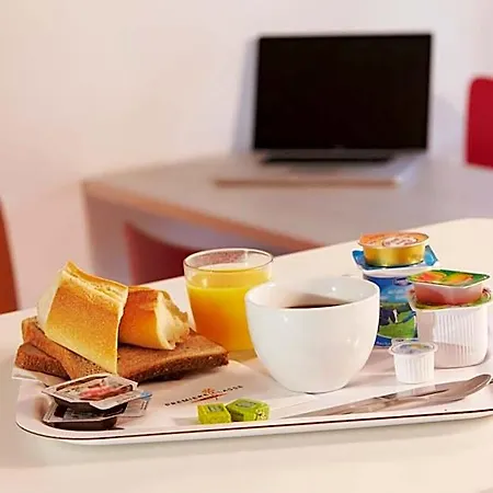 Premiere Classe - Bastillac Hotel