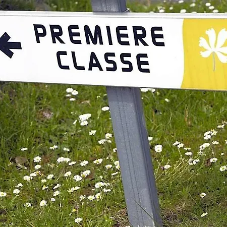 Premiere Classe - Bastillac 2* Tarbes