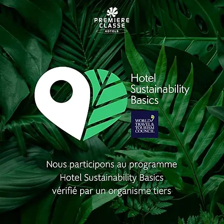 Premiere Classe - Bastillac Hotel 2*