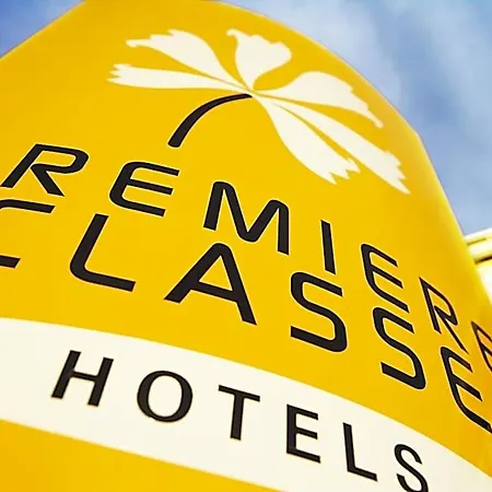 Hotel Premiere Classe - Bastillac