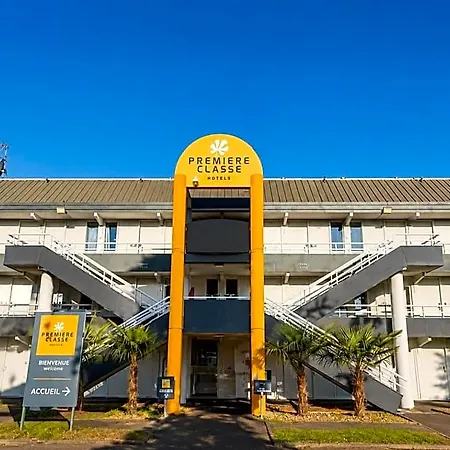 Premiere Classe - Bastillac Hotel 2*