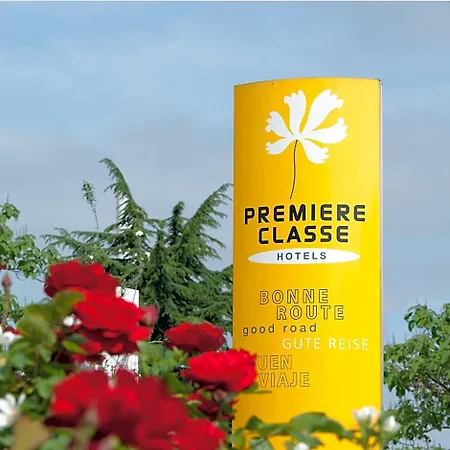 Premiere Classe - Bastillac Hotel Tarbes