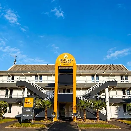 Premiere Classe - Bastillac Hotel 2*