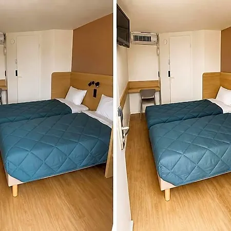 Hotel Premiere Classe - Bastillac Tarbes