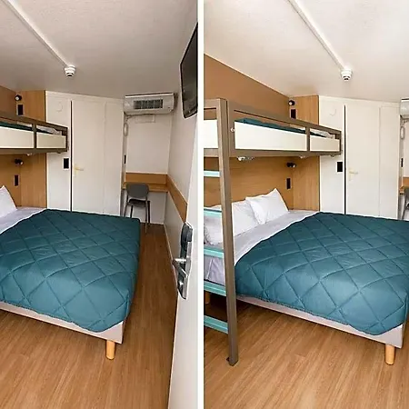 Hotel Premiere Classe - Bastillac Tarbes