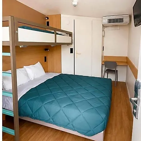 Hotel Premiere Classe - Bastillac 2*