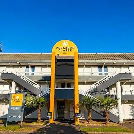 Hotel Premiere Classe - Bastillac 2*