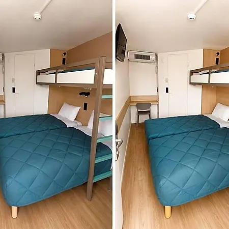 Hotel Premiere Classe - Bastillac