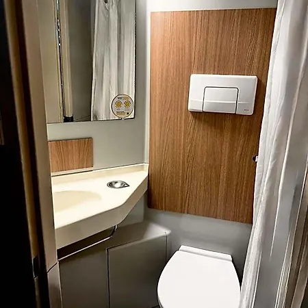 Premiere Classe - Bastillac Hotel Tarbes