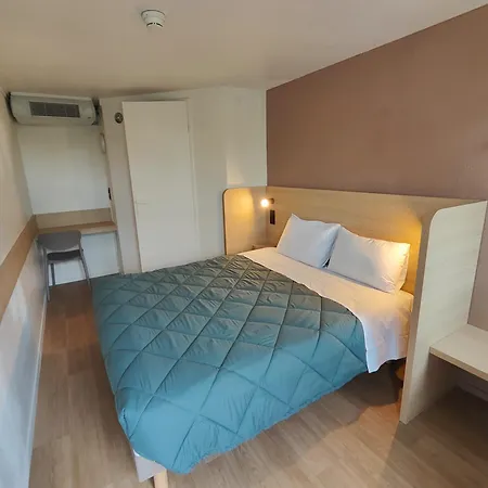 Premiere Classe - Bastillac Hotel Tarbes