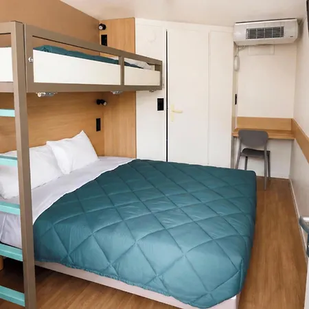 Première Classe - Bastillac Hotel 2*