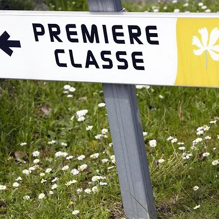 Premiere Classe - Bastillac Hotel