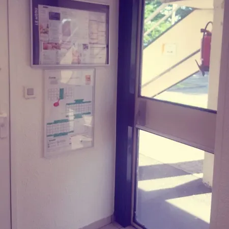 Hotell Premiere Classe - Bastillac Tarbes