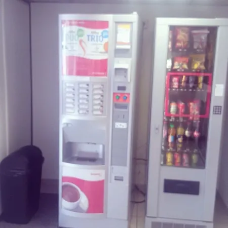 Hotell Premiere Classe - Bastillac Tarbes