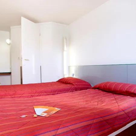 Premiere Classe - Bastillac Hotel