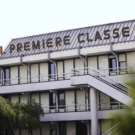 Premiere Classe - Bastillac