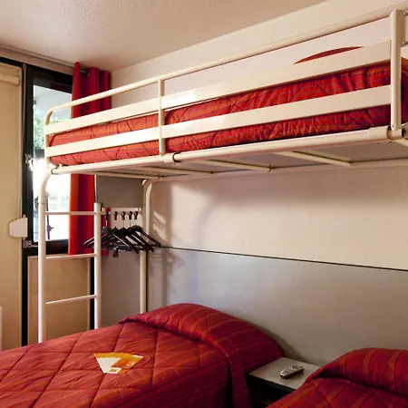 Hotel Premiere Classe - Bastillac 2*