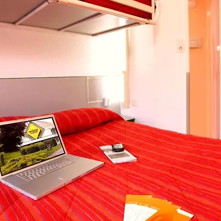 Premiere Classe - Bastillac Hotel Tarbes