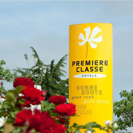 Premiere Classe - Bastillac Tarbes